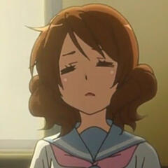 kumiko oumae - hibike! euphonium