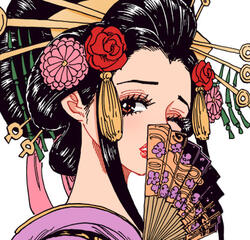 komurasaki *SPOILER* hiyori kizuki